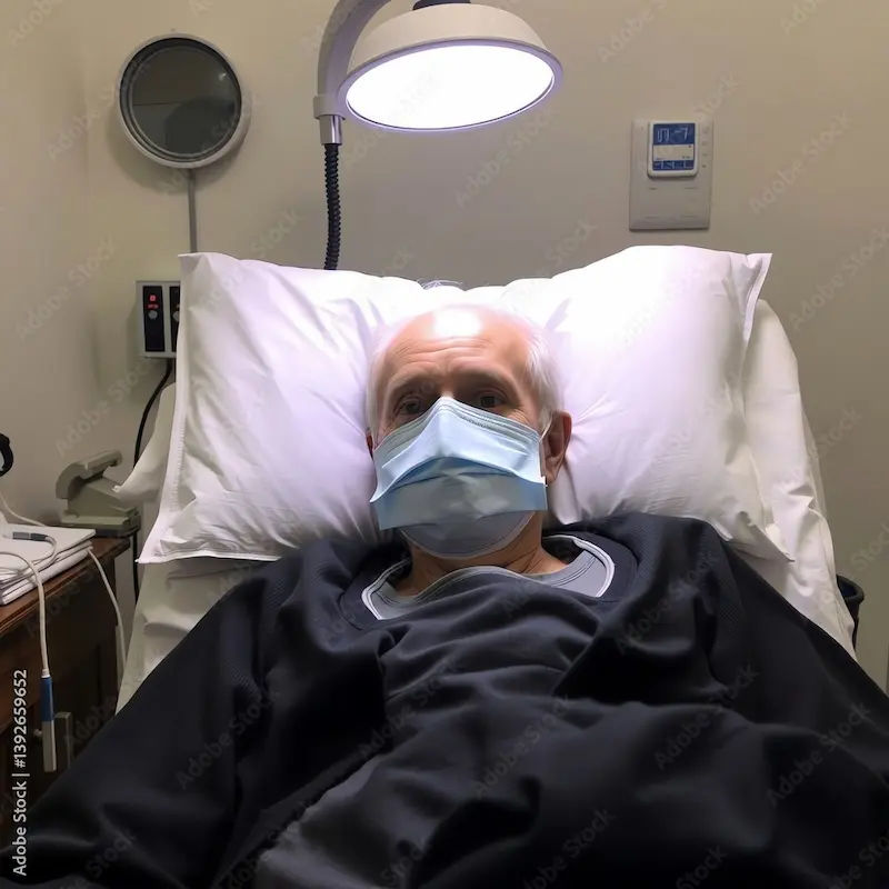 How To Sleep After Bypass Surgery